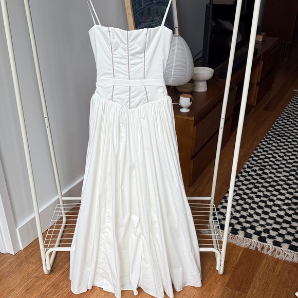 House of CB Ysabella dress - Picture 2 of 3